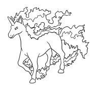 Rapidash Umbala Online